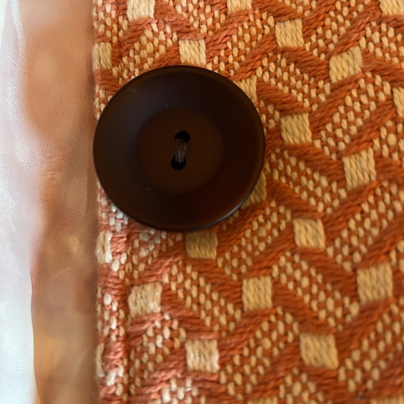 Cropped jacket - Picture 3 of 7